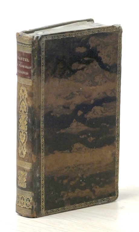 L. Séb. Le Normand - Manuel du fabricant d'étoffes imprimées … | Immagine Gallery 4