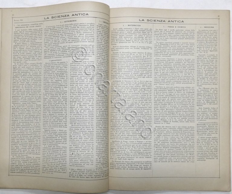 L. Superchi - Storia della Filosofia e della Scienza per …