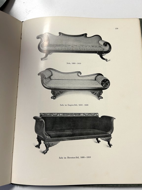 L. V. Lockwood - Amerikaanische Mobel der Kolonialzeit - Band …