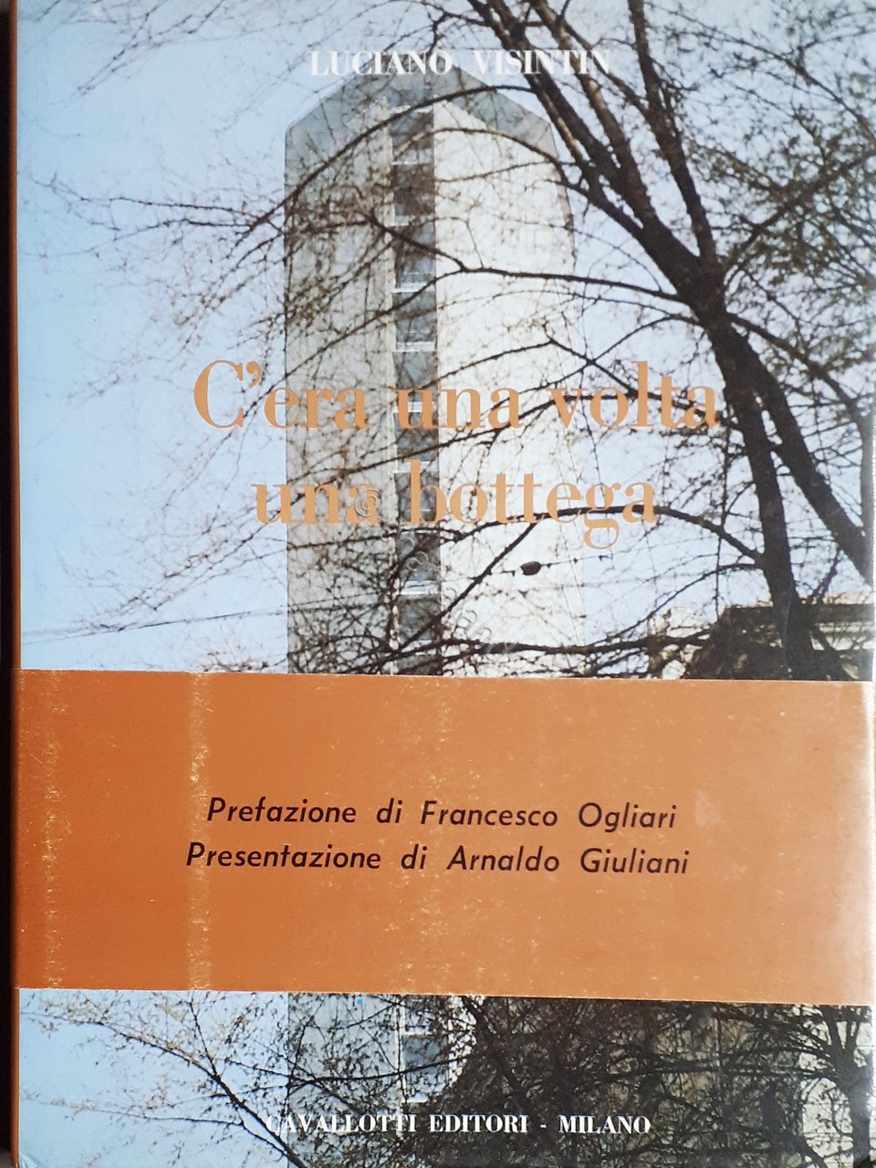 L. Visintin - C'era una volta una bottega - ed. … | Immagine principale
