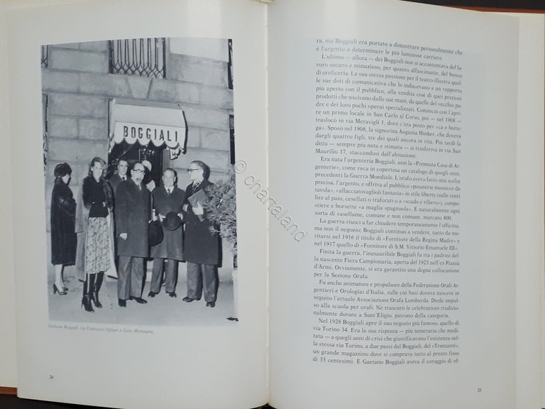 L. Visintin - C'era una volta una bottega - ed. … | Immagine Gallery 2