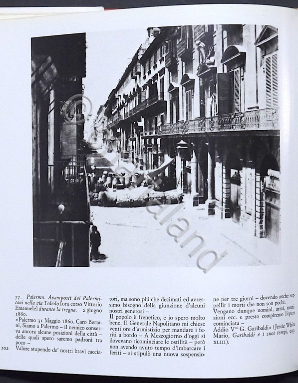 L. Vitali - Il Risorgimento nella fotografia - Ed. 1979 | Immagine Gallery 4