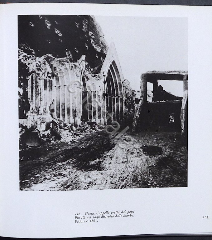 L. Vitali - Il Risorgimento nella fotografia - Ed. 1979 | Immagine Gallery 7