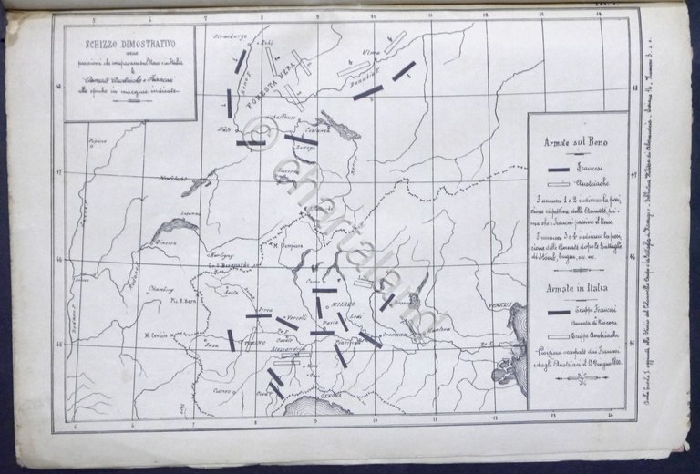 La battaglia di Novi / La Battaglia di Marengo e …