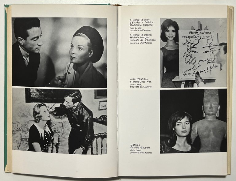 La Beauté mon aventure: Guida ai segreti della bellezza femminile … | Immagine Gallery 2