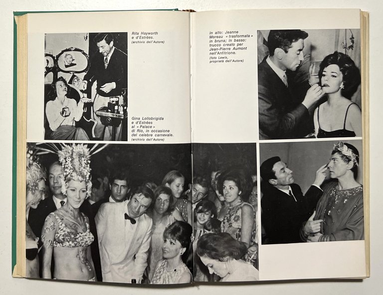 La Beauté mon aventure: Guida ai segreti della bellezza femminile … | Immagine Gallery 3