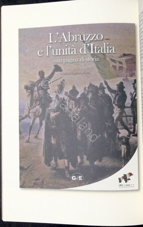 La Guida Giornale pel Popolo Italia e Vittorio Emanuele 1860-1862 …