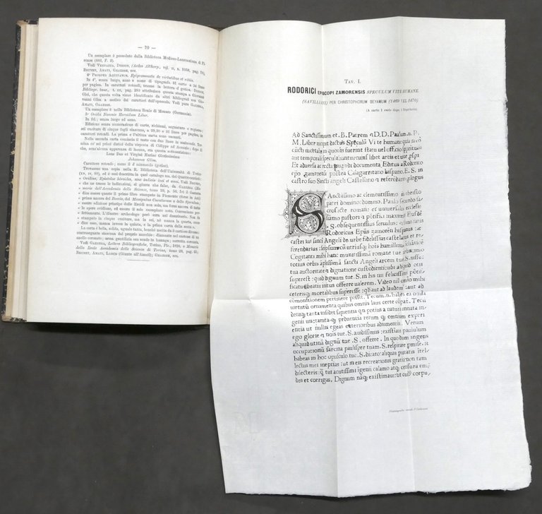 La introduzione della stampa in Savigliano, Saluzzo ed Asti nel …