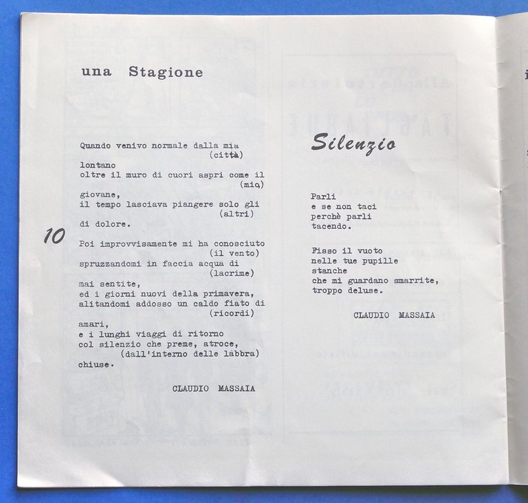 La Macchia - Giornale Liceo Brera Milano - Sezione Busto …