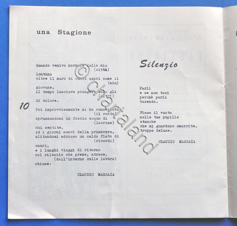 La Macchia - Giornale Liceo Brera Milano - Sezione Busto …