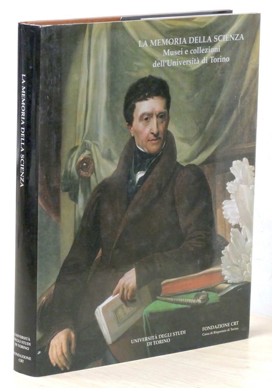 La memoria della scienza - Musei e collezioni dell'Università di …