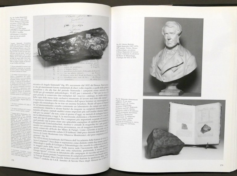 La memoria della scienza - Musei e collezioni dell'Università di …