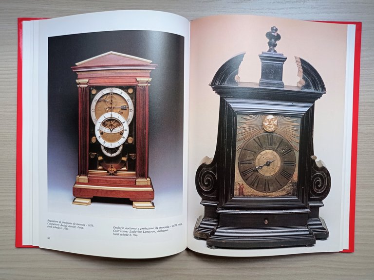 La misura del tempo Dall'orologio solare all'orologio atomico - Mostra …