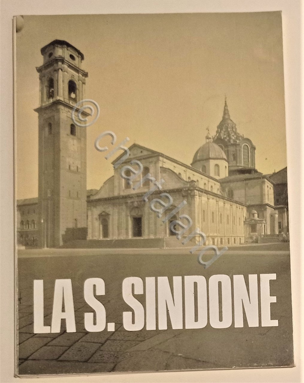 La Santa Sindone: Solenne ostensione IV Centenario Trasferimento a Torino …