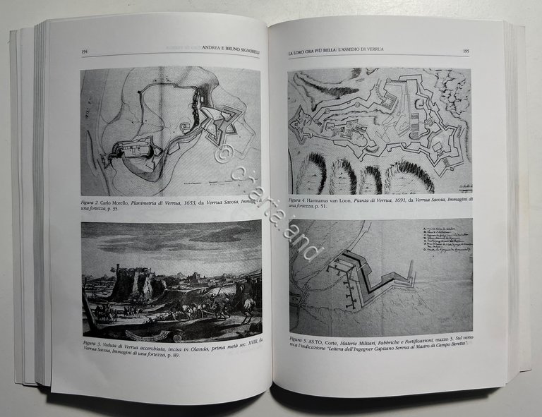La Scala di Pietro Micca 1958-1998 - ed. 1998