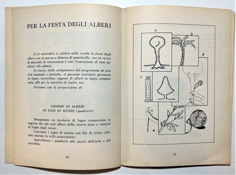 La Scuola - W. Colognesi - Lavoretti per ogni occasione …