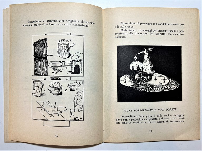 La Scuola - W. Colognesi - Lavoretti per ogni occasione …