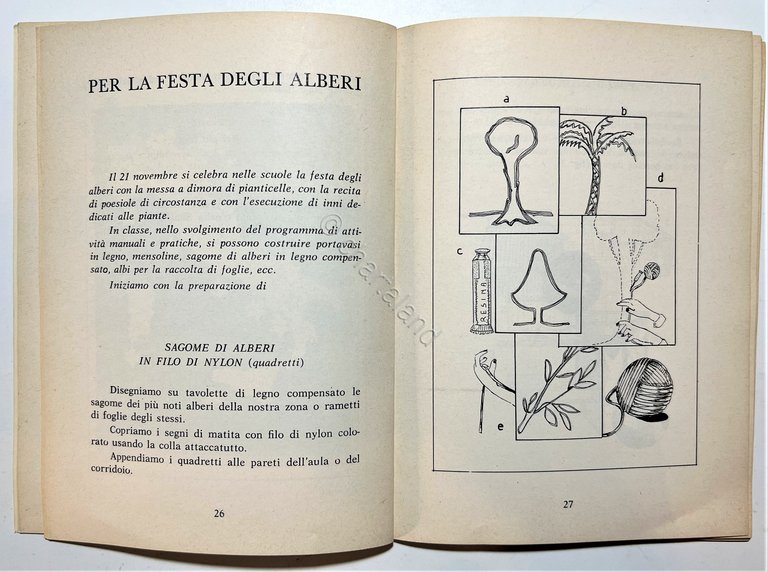 La Scuola - W. Colognesi - Lavoretti per ogni occasione …