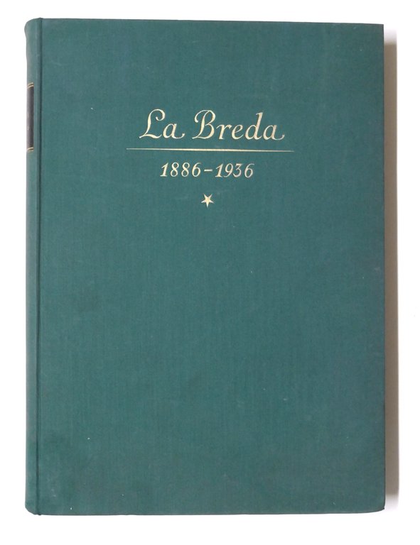 La Società italiana Ernesto Breda dalle sue origini ad oggi … | Immagine Gallery 2