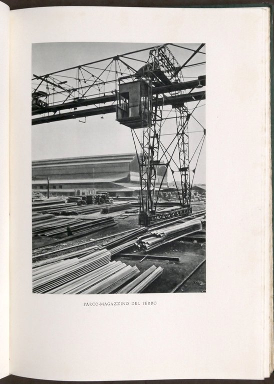 La Società italiana Ernesto Breda dalle sue origini ad oggi … | Immagine Gallery 3