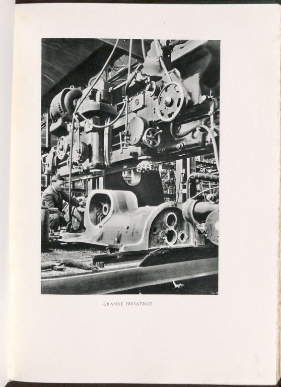 La Società italiana Ernesto Breda dalle sue origini ad oggi … | Immagine Gallery 4