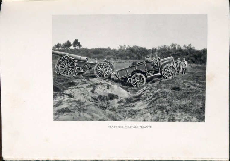 La Società italiana Ernesto Breda dalle sue origini ad oggi … | Immagine Gallery 6