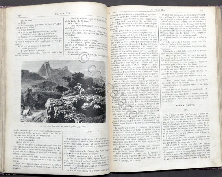 La Valigia - Foglio illustrato settimanale - Viaggi Racconti - …