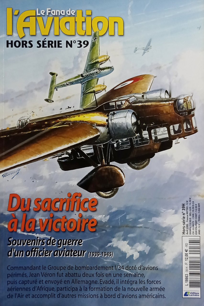 Le Fana de l'Aviation Hors-Série N. 39 - 2009 Du …