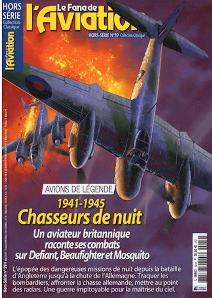 Le Fana de l'Aviation Hors-Série N. 59 - 2017 1941-1945 …