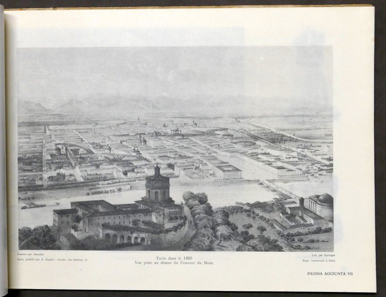 Le regioni d'Italia illustrate - Vecchio Piemonte - Album-ricordo - …