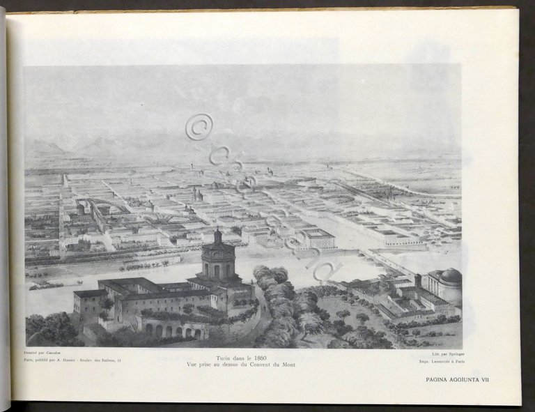 Le regioni d'Italia illustrate - Vecchio Piemonte - Album-ricordo - …