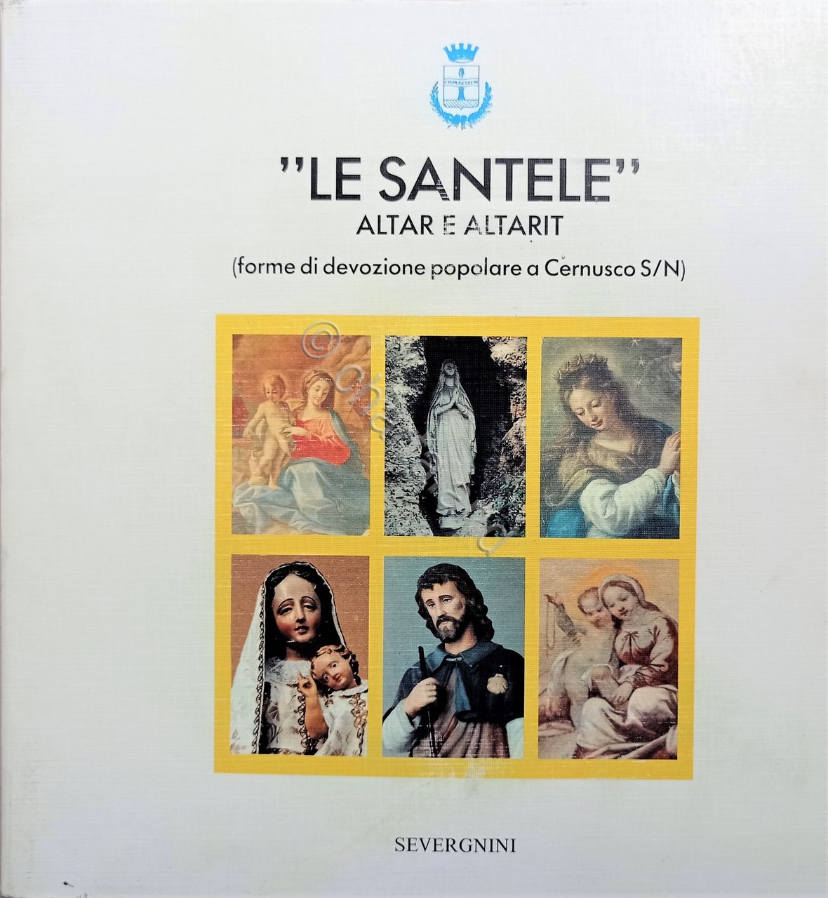 Le santele: altar e altarit - Forme di devozione popolare …