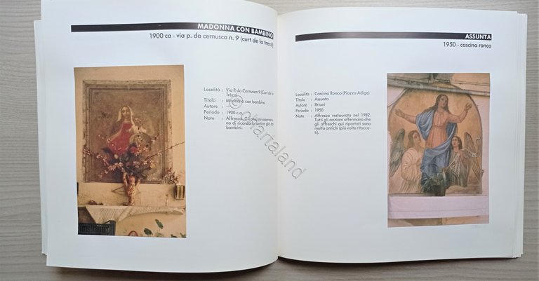 Le santele: altar e altarit - Forme di devozione popolare …