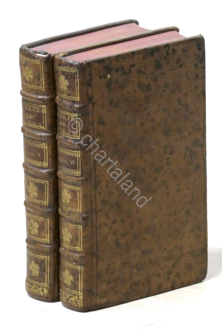 Le Theatre de Monsieur Baron - Opera completa - ed. …