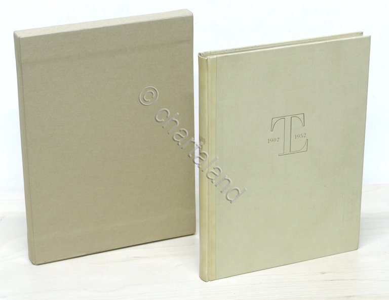 Legato con amore - Cinquantenario Legatoria Torriani - Milano - … | Immagine Gallery 1