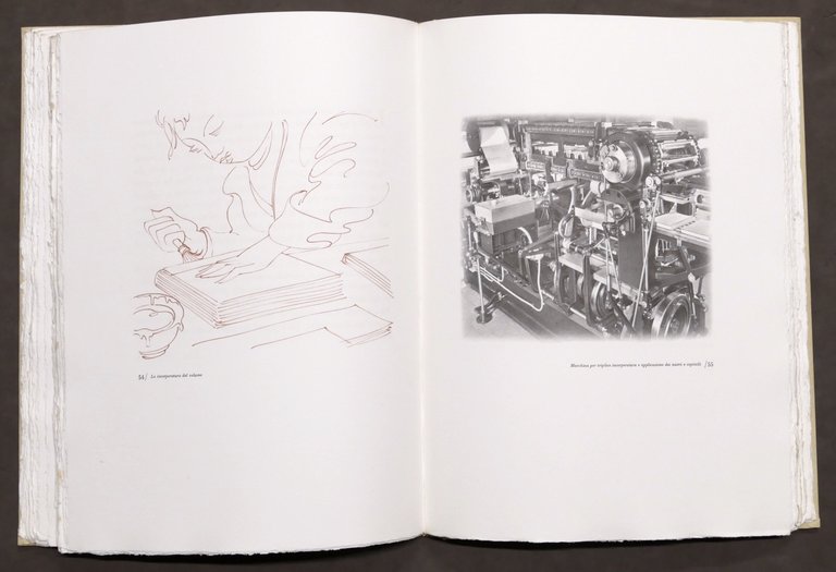 Legato con amore - Cinquantenario Legatoria Torriani - Milano - …