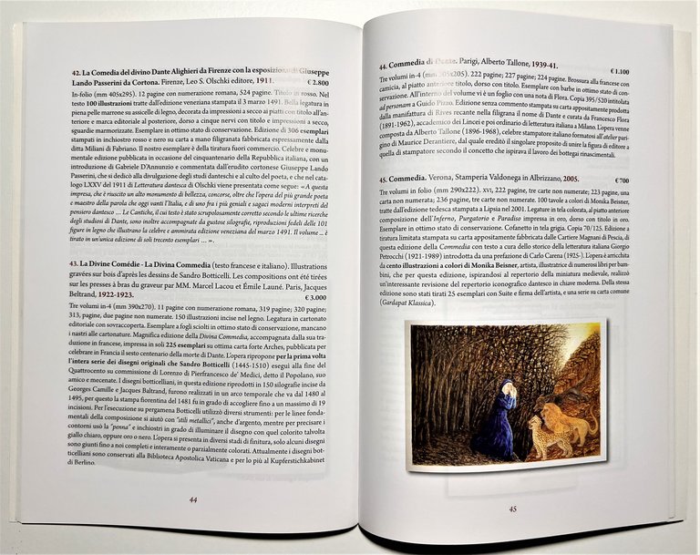 Legato con amore in un volume ciò che per l'universo … | Immagine Gallery 2