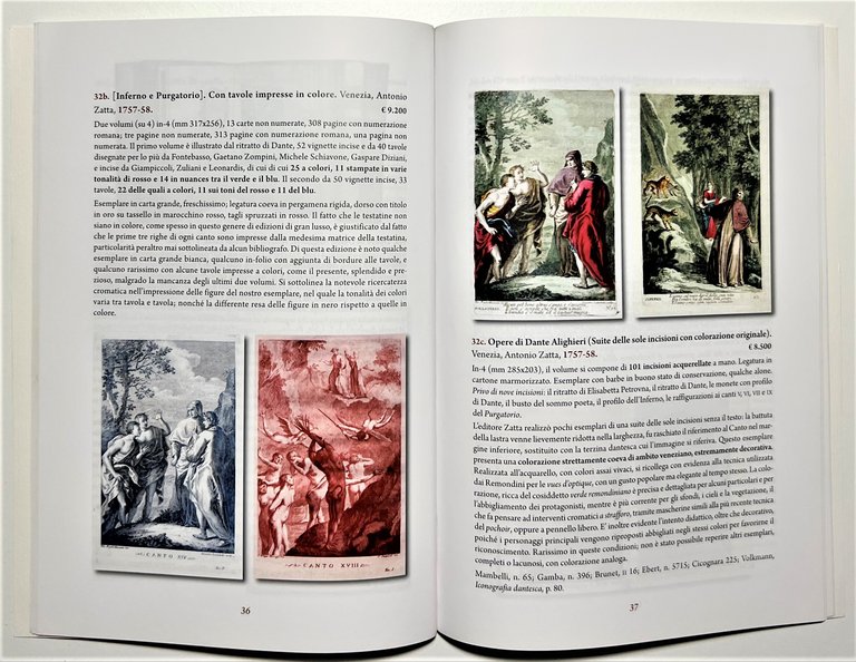 Legato con amore in un volume ciò che per l'universo … | Immagine Gallery 3