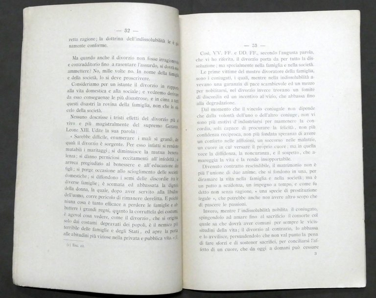 Lettera pastorale vescovo di Vigevano - Il matrimonio contro il …