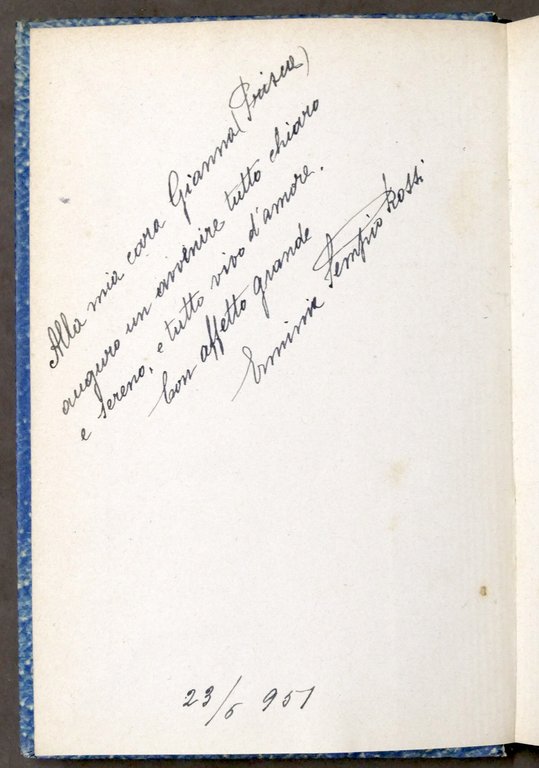 Letteratura - Daria - Romanzo di Erminia Sempio Rossi - … | Immagine Gallery 3