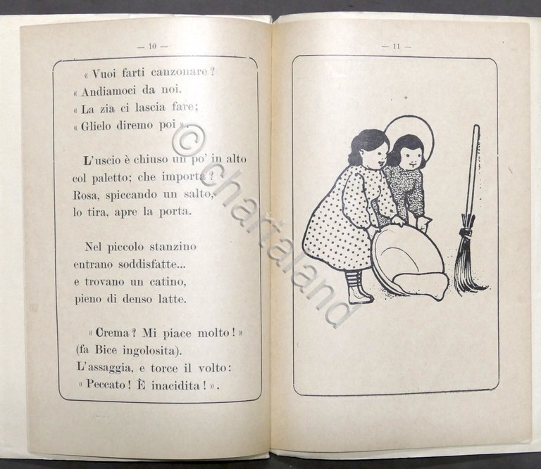 Libri bambini - Ida Alliaud - In campagna - ed. …