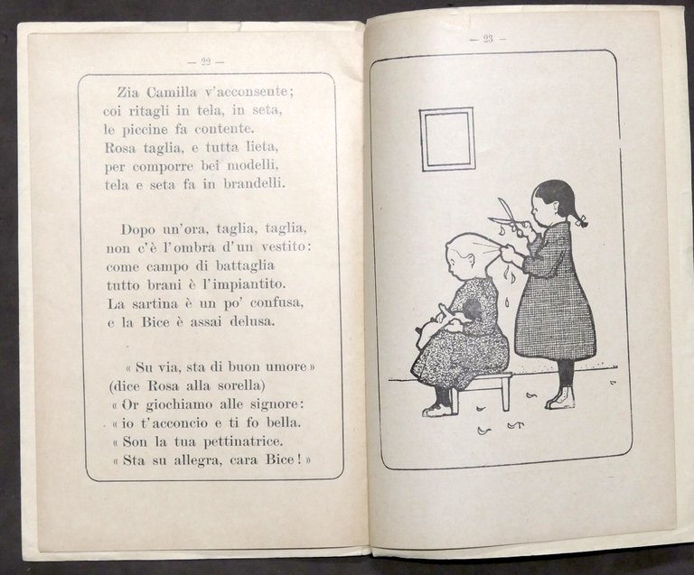 Libri bambini - Ida Alliaud - In campagna - ed. …