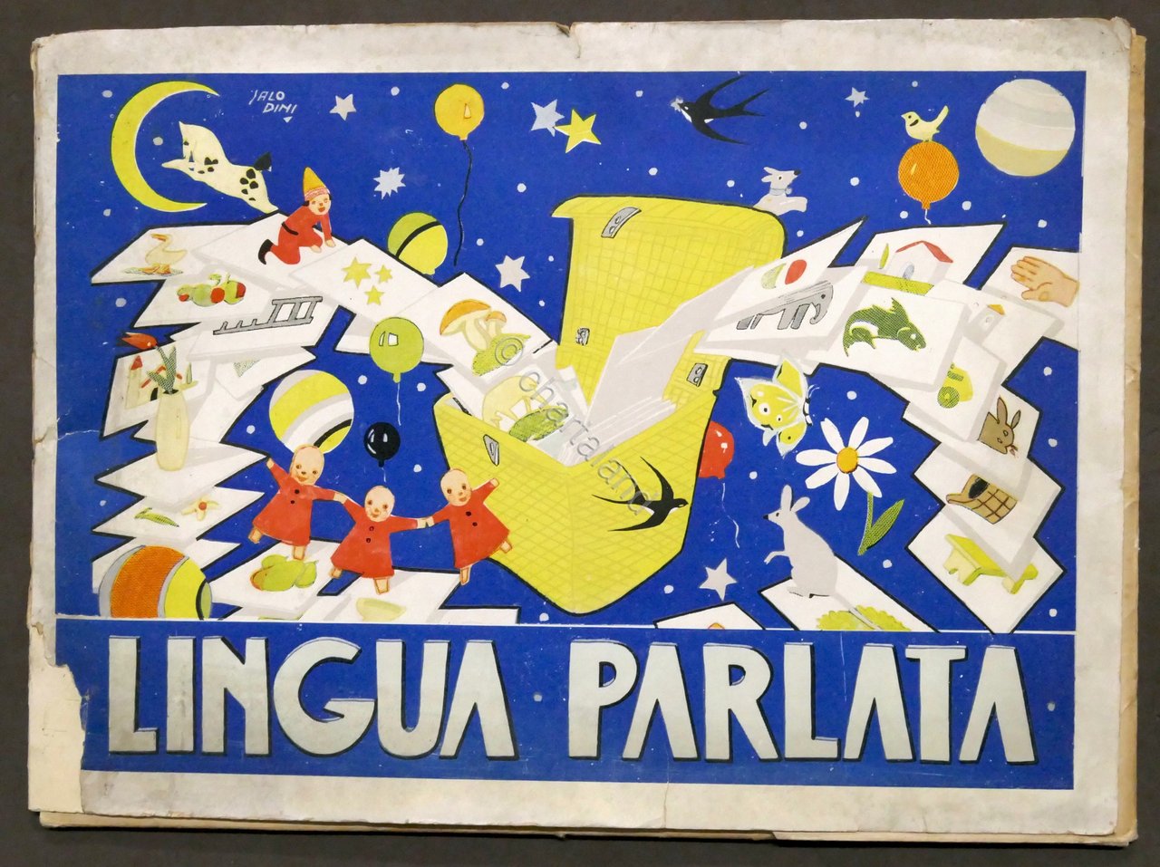 Libri per bambini - Rosa Agazzi - Lingua Parlata - …