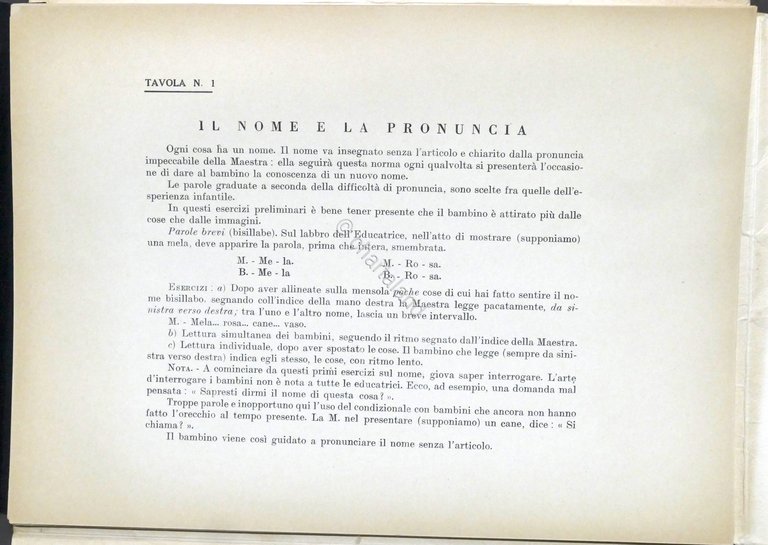 Libri per bambini - Rosa Agazzi - Lingua Parlata - …