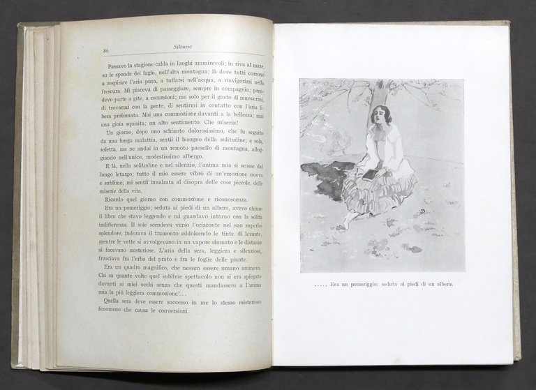 Libri ragazzi - A.Vertua Gentile - La potenza della bontà …