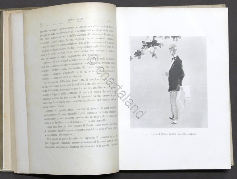 Libri ragazzi - A.Vertua Gentile - La potenza della bontà …