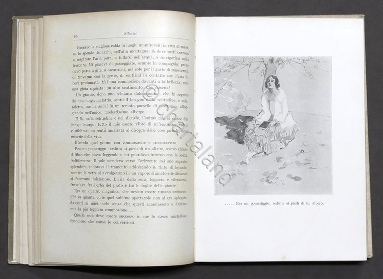 Libri ragazzi - A.Vertua Gentile - La potenza della bontà …