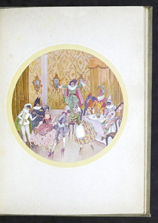 Libri ragazzi - Adami - Narran le maschere - anni …