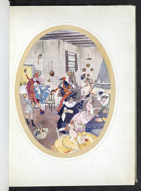 Libri ragazzi - Adami - Narran le maschere - anni …