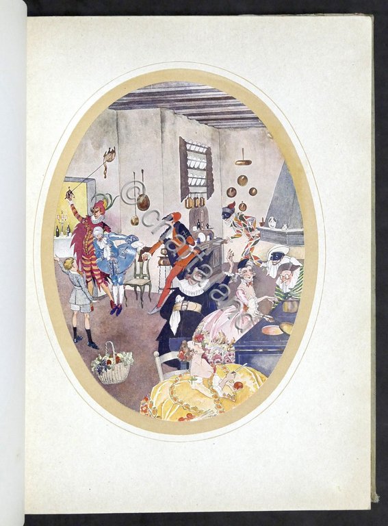 Libri ragazzi - Adami - Narran le maschere - anni …